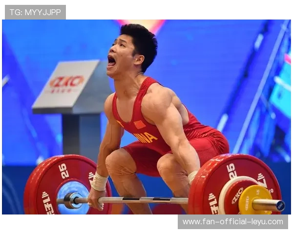 国际举重科研联盟发布青少年训练安全白皮书，2019全国青少年举重比赛